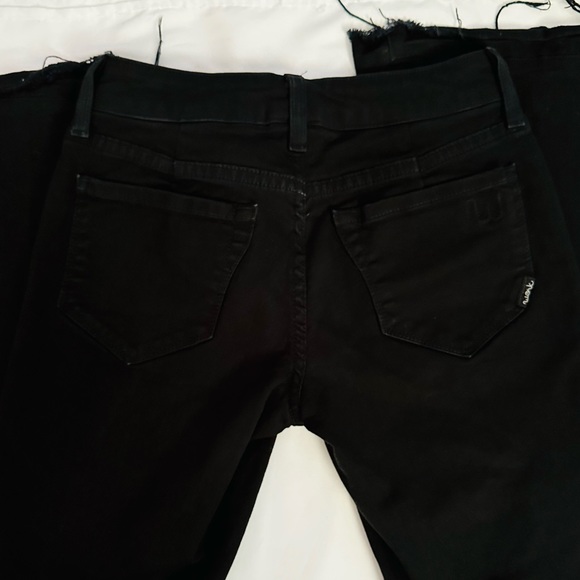 Work Custom Jeans - Picture 8 of 8